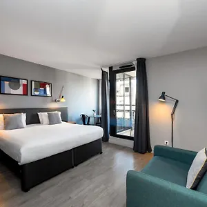 3* Lejlighedshotel Staycity Centre Vieux Port