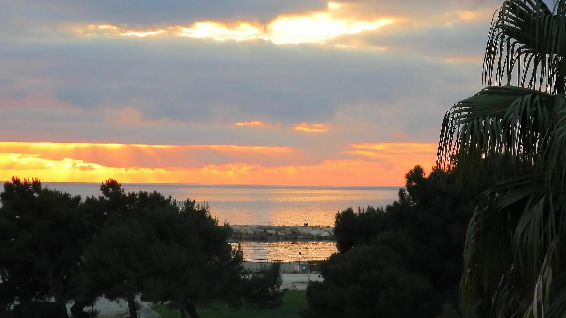 Apartment With One Bedroom In Marseille, With Wonderful Sea View And W