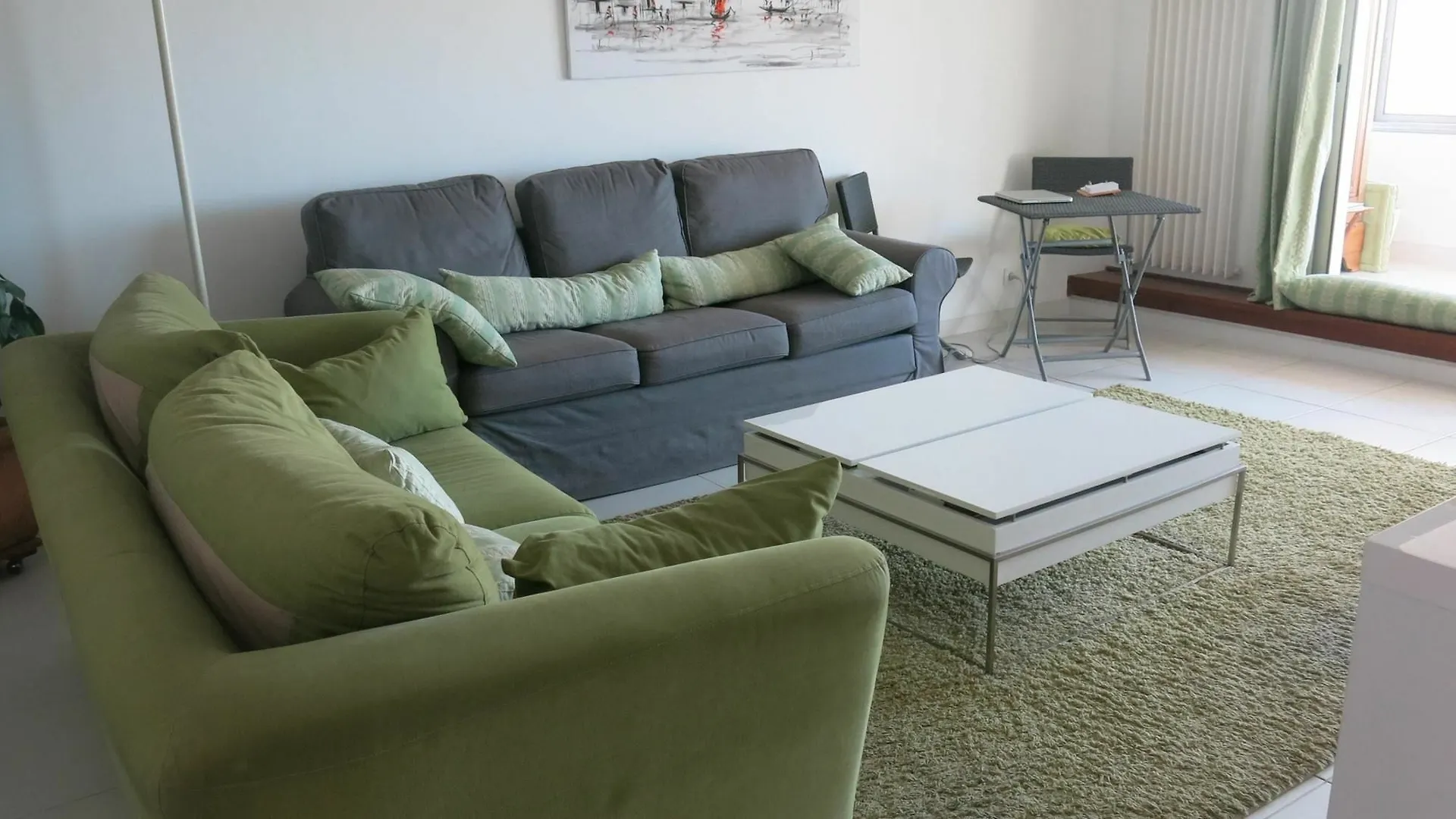 Apartment With One Bedroom In Marseille, With Wonderful Sea View And W