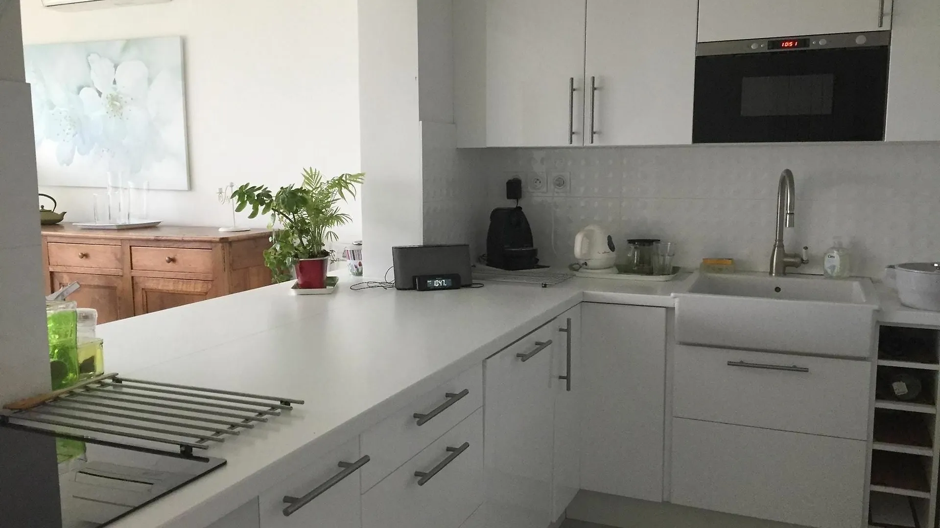 Apartment With One Bedroom In Marseille, With Wonderful Sea View And W France