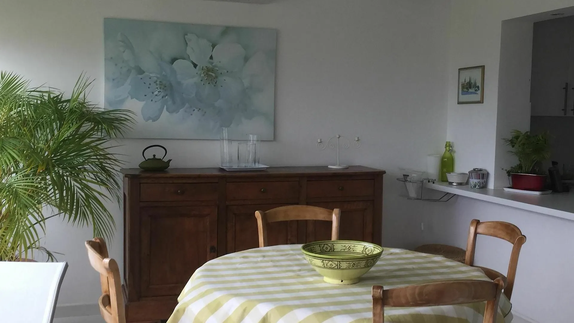 Apartment With One Bedroom In Marseille, With Wonderful Sea View And W 0*, Marseille France